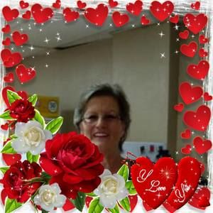 Meet your Posher, Barbara